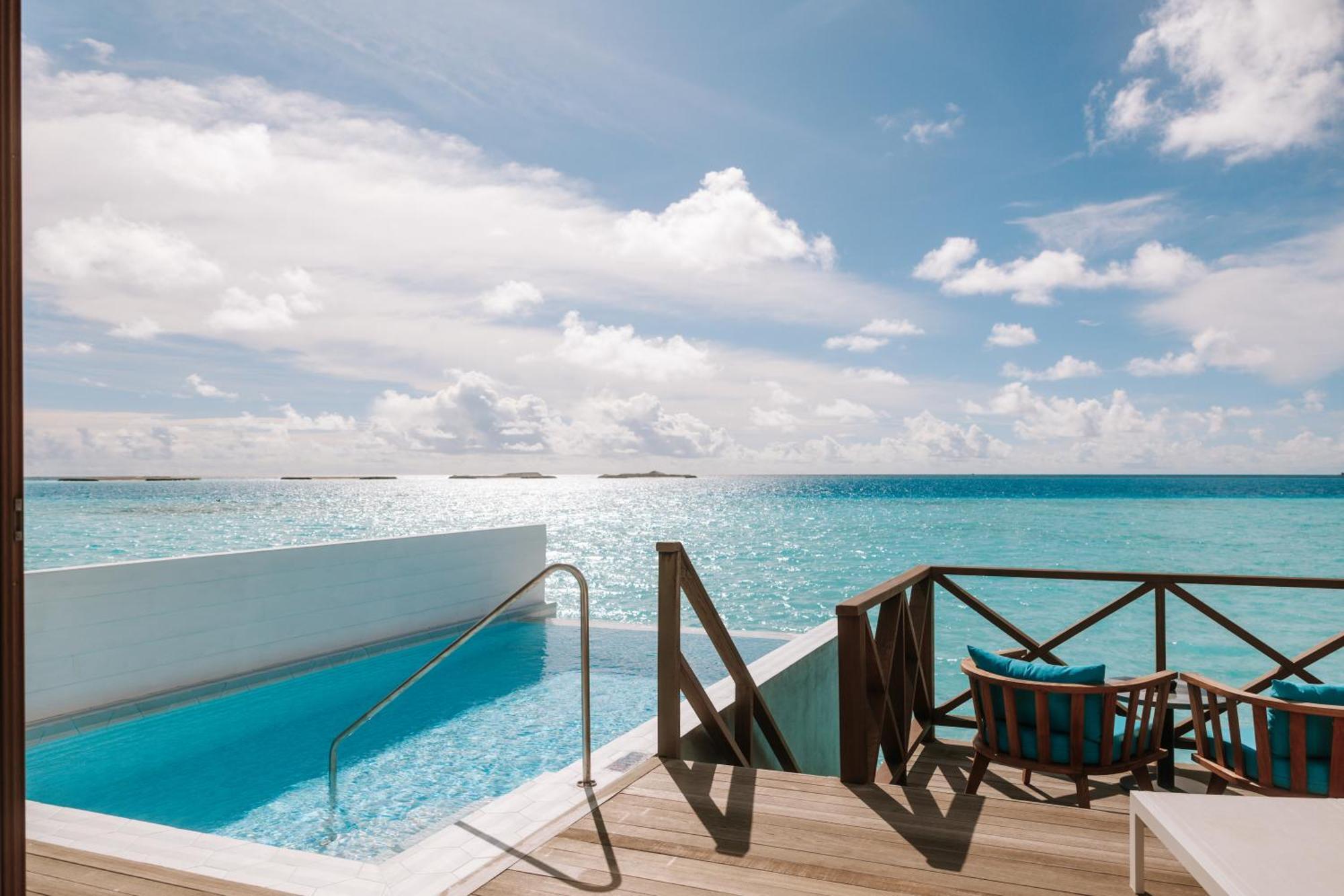 Joy Island Maldives All Inclusive Resort Malé Exterior foto