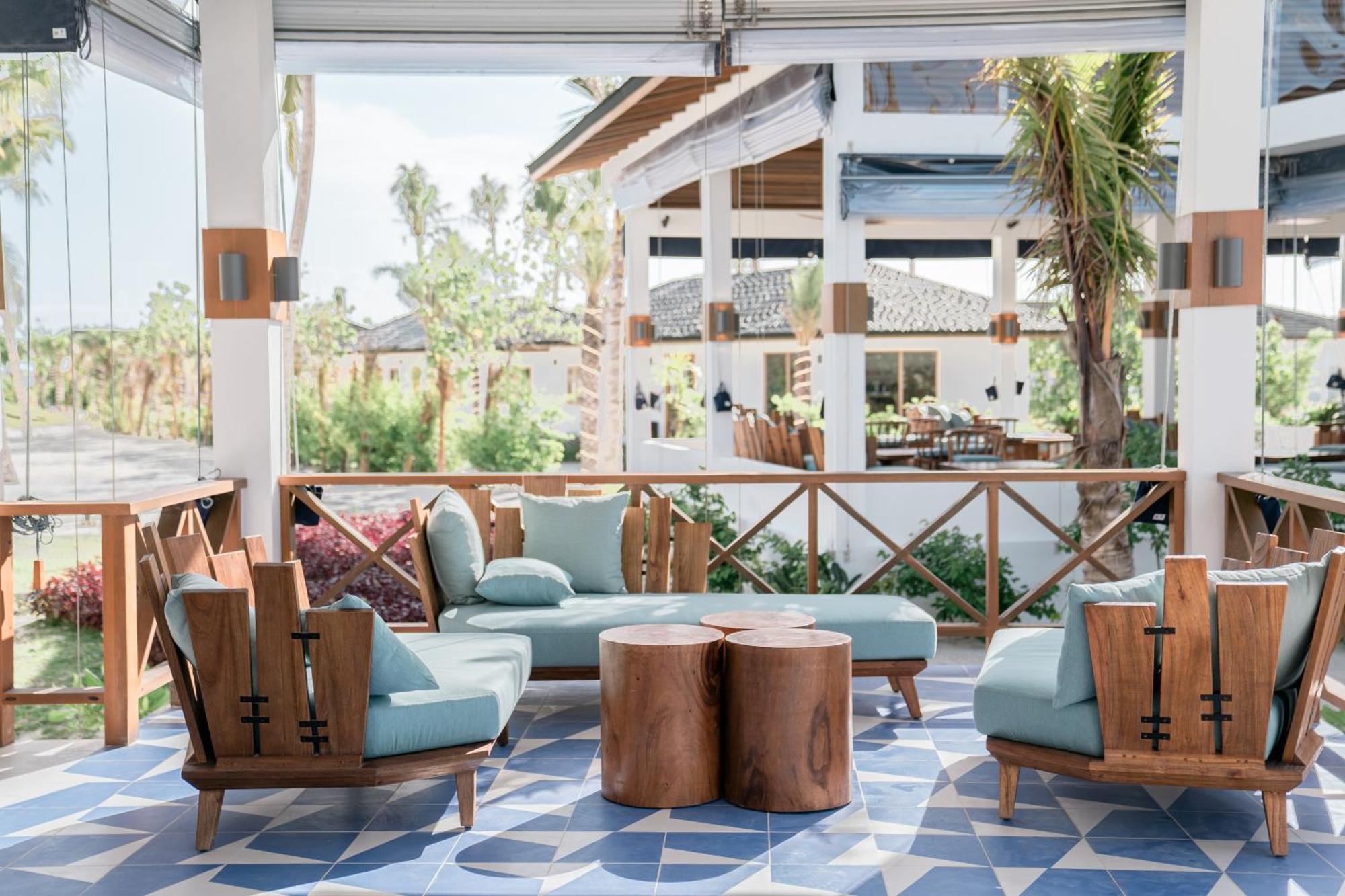 Joy Island Maldives All Inclusive Resort Malé Exterior foto
