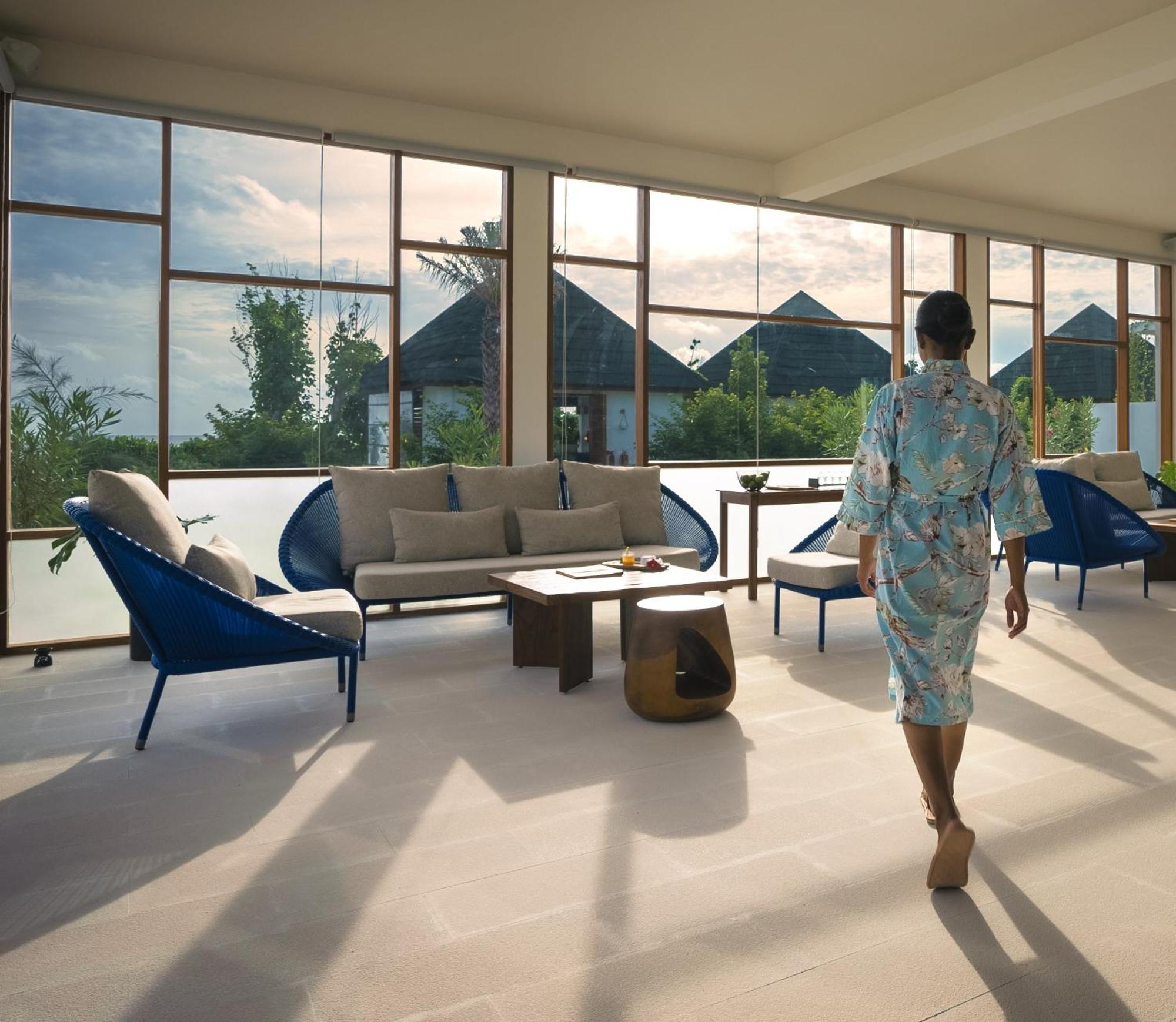 Joy Island Maldives All Inclusive Resort Malé Exterior foto