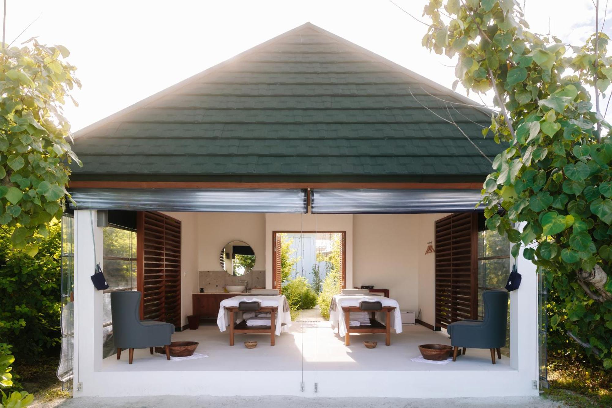 Joy Island Maldives All Inclusive Resort Malé Exterior foto